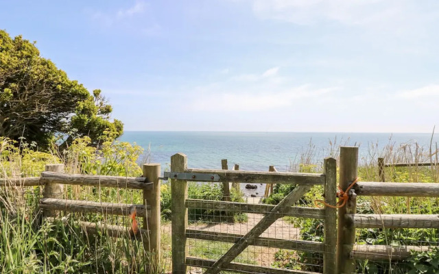 The Lobster Pot