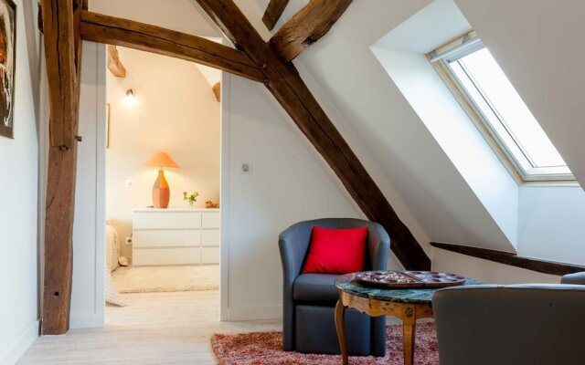 Beaune Sweet Home
