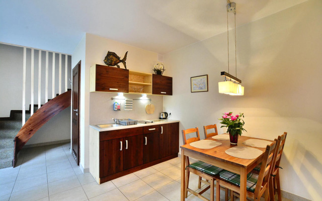 2-level Apartment With 2 Bedrooms, Rewal