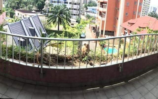 Appartement Meublé VIP Douala Bonapriso