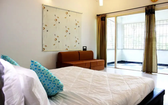 Yercaud Bungalow Stay