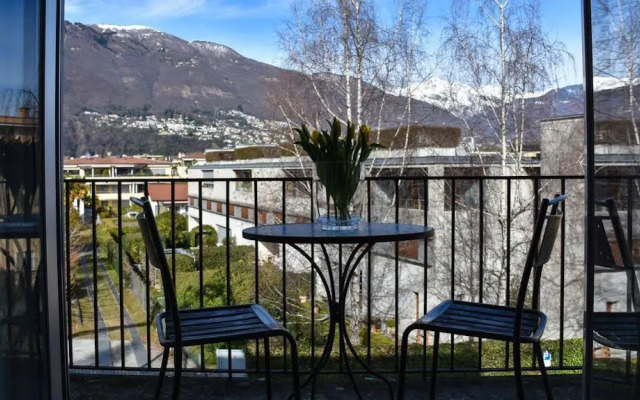 Albergo Mirador