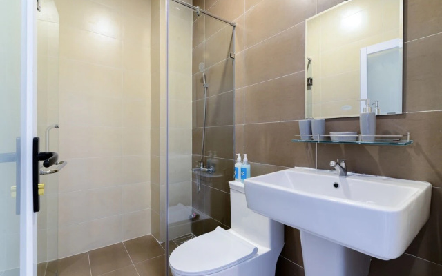 Cozrum Homes Rivera Corner