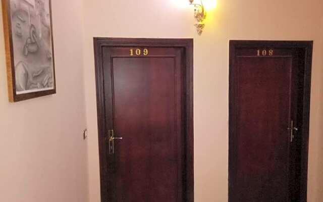 kelany hotel