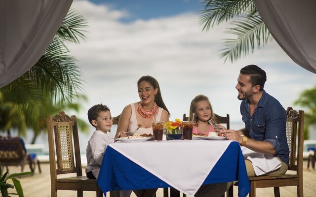 Gran Pacifica Beach and Golf Resort