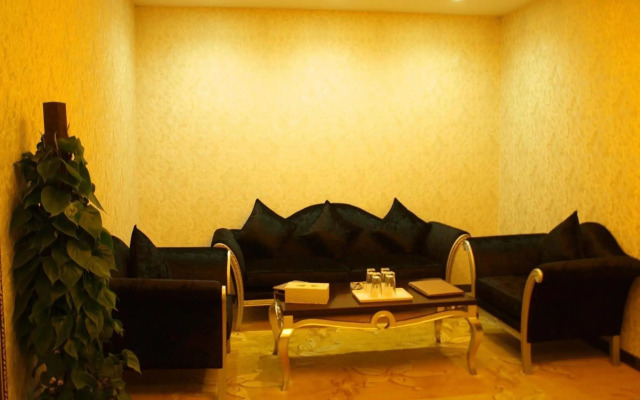 Lidu Weike Hotel
