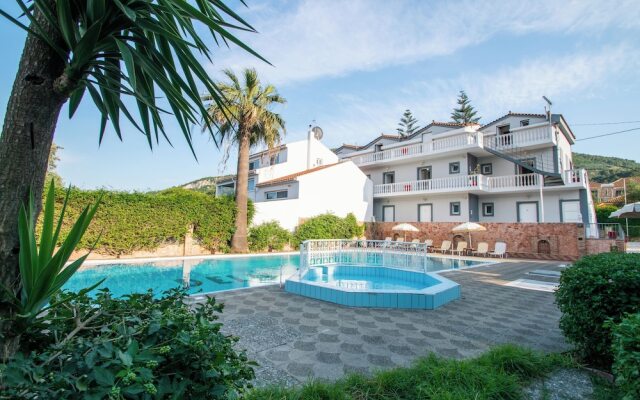 Markella Holiday Resort