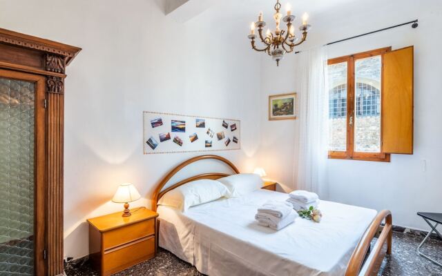 San Ambrogio Students House