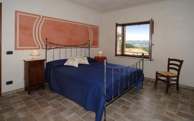 Agriturismo Rio Sordo