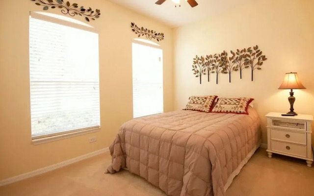 Ov3818 - Watersong - 4 Bed 3.5 Baths Townhome
