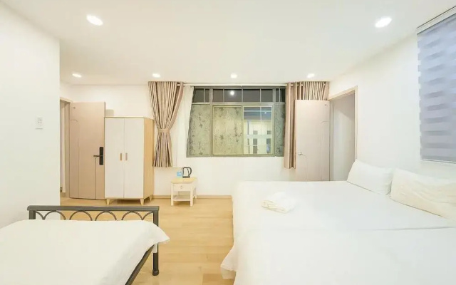 Lunaria Maison - Thu Thai Homestay