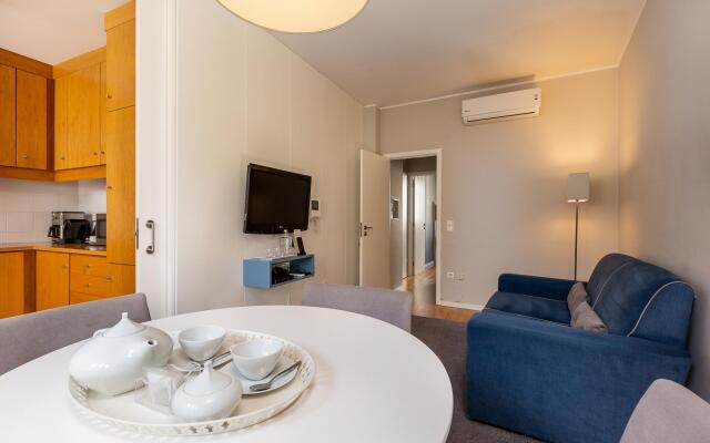 Travelstaytion - Cl Rigos 1A