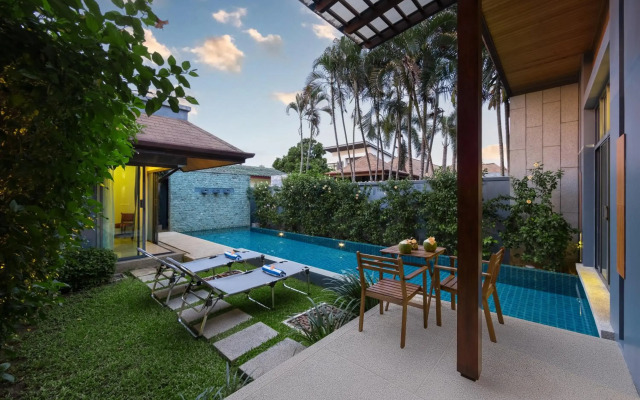 Villa Hahana