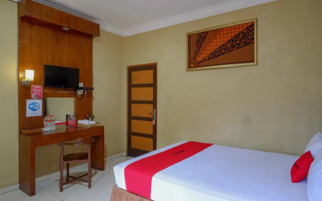RedDoorz Plus @ Bukit Sekipan Tawangmangu