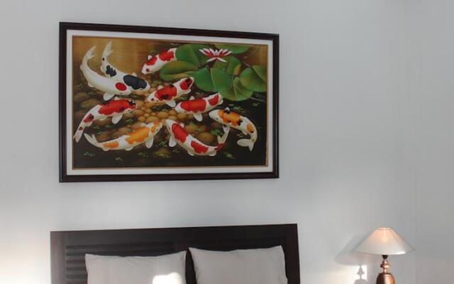 Santana Bali Home stay