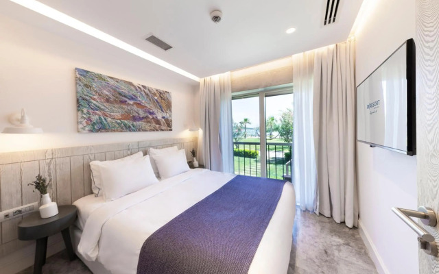D Resort Ayvalık