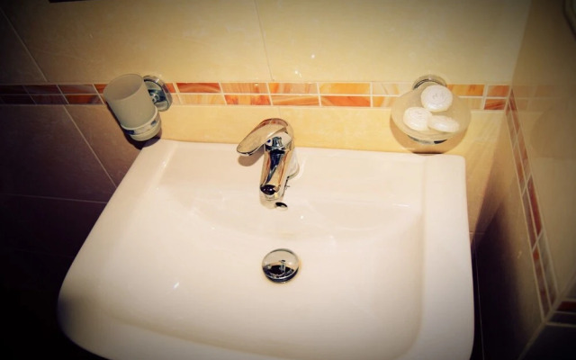 Vila LILI Guest House - Berat
