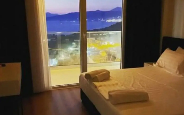 Sea & Lake View Villa