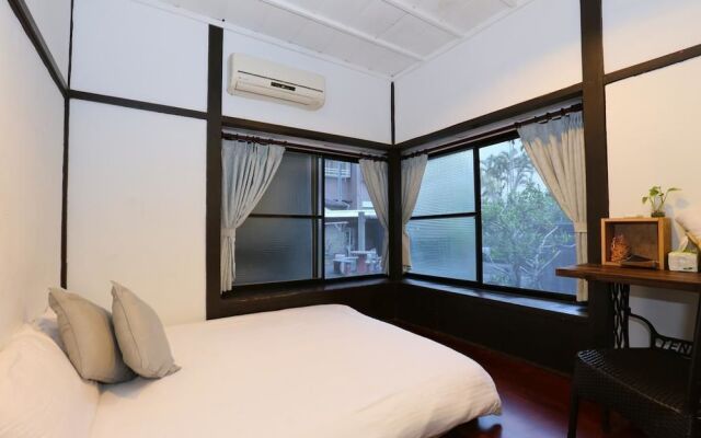 Daydream Hostel