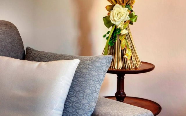 Lilium elegant apartment