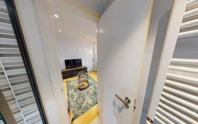 EdSam EUCALIPTO Madrid