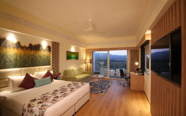 Regenta Resort Belagavi