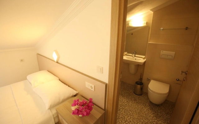 Aria Doria Otel