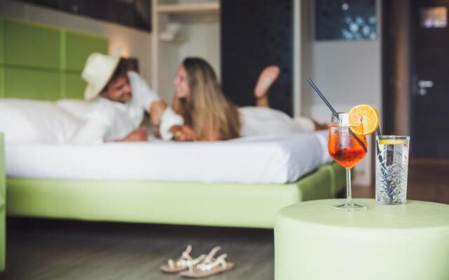 Hotel La Fiorita