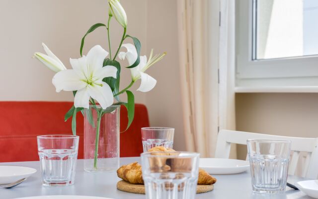 Elite Apartments Sopot City Center