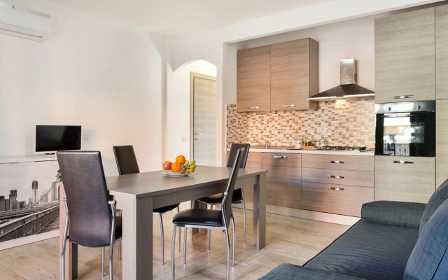 Valledoria Holiday Home