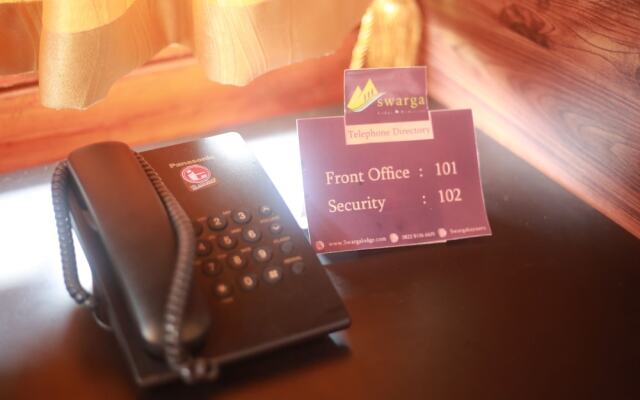 Swarga Lodge and Homestay