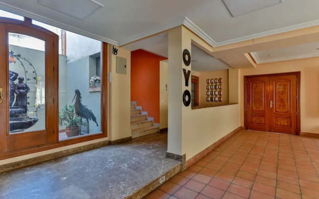 Hostería El Bodegón De Gredos