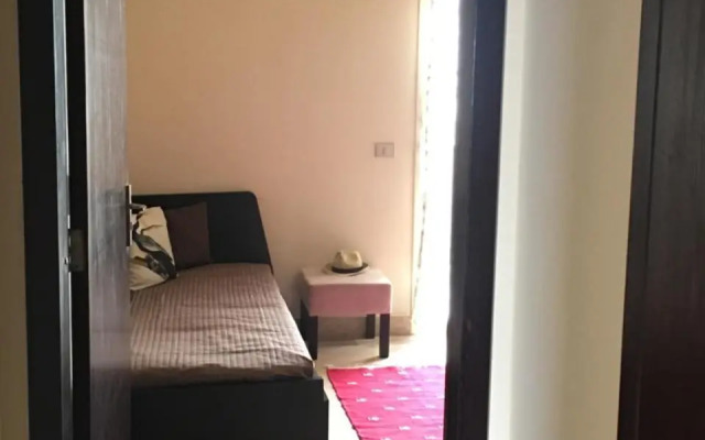 Azzurra two-Bedroom Apartment at Sahl Hasheesh
