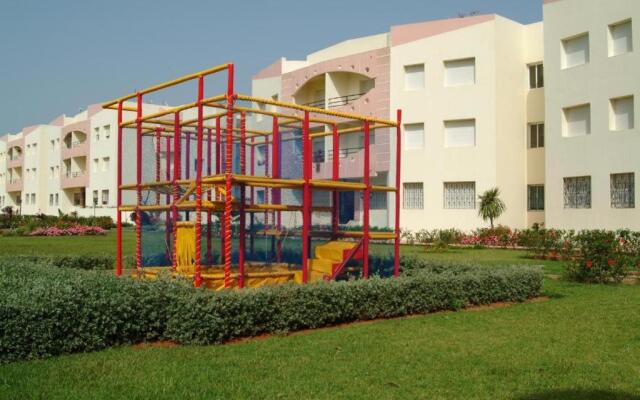 Appartement 6 à MOHAMMEDIA