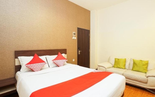 Hotel Kita Surabaya