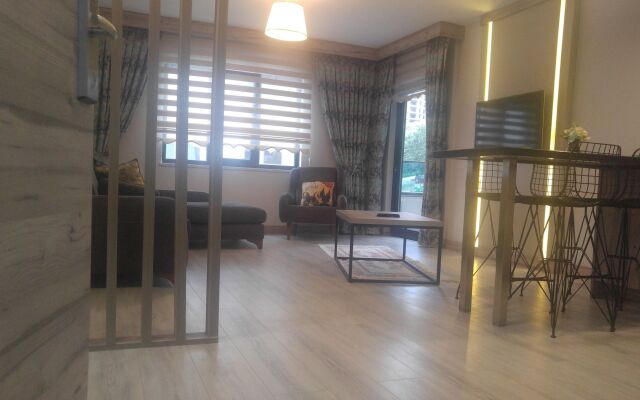61 Park Hotel