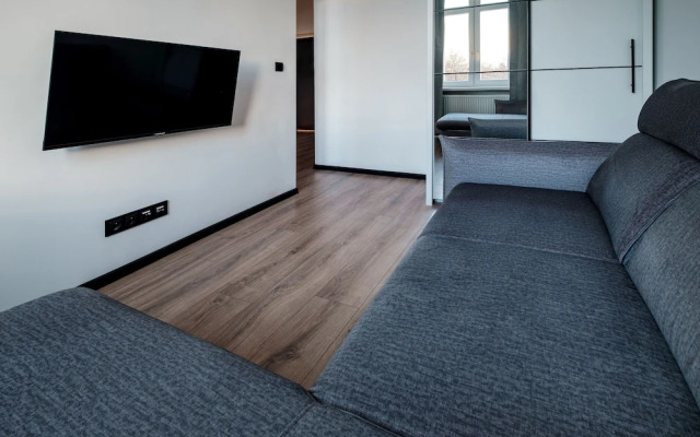 RentPlanet - Apartamenty Krasińskiego