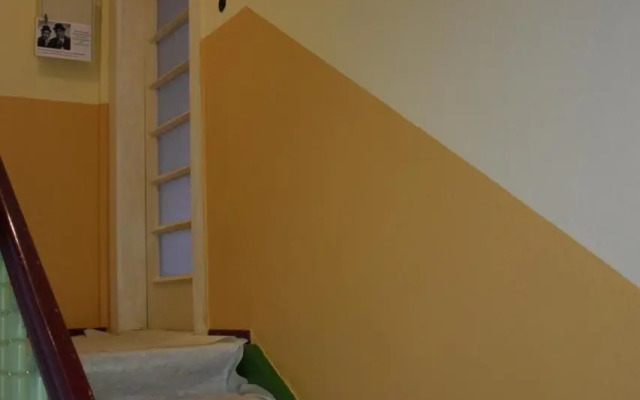 Ferienwohnung Heinrichseck