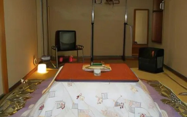 Horieya Ryokan