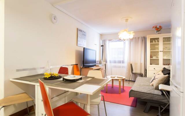 Apartamento en Bilbao Indautxu