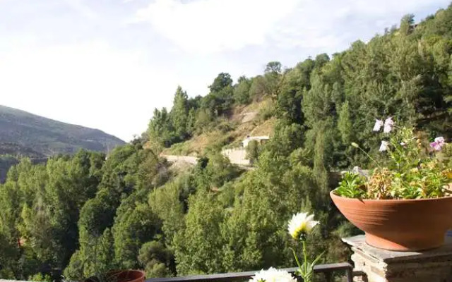 Apartamentos Siete Lagunas