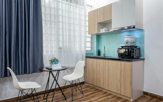 Cozrum Homes - Retro House