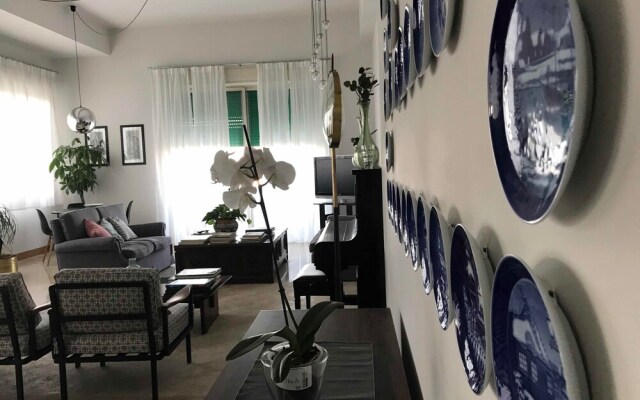 B&B Questa casa non è un albergo