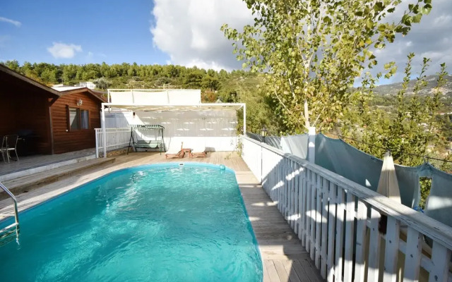 Villa Canan  By EvTatilim
