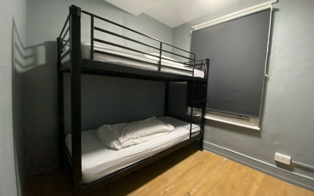 Queen Elizabeth Chelsea