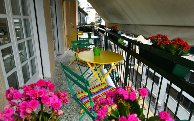 Top Koukaki Location 2 Bedrooms