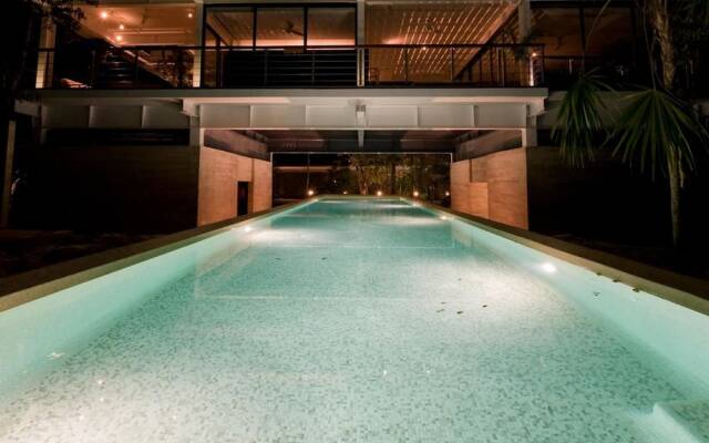 Condo Tao 18