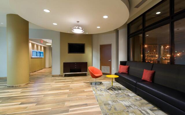 SpringHill Suites by Marriott Louisville Downtown
