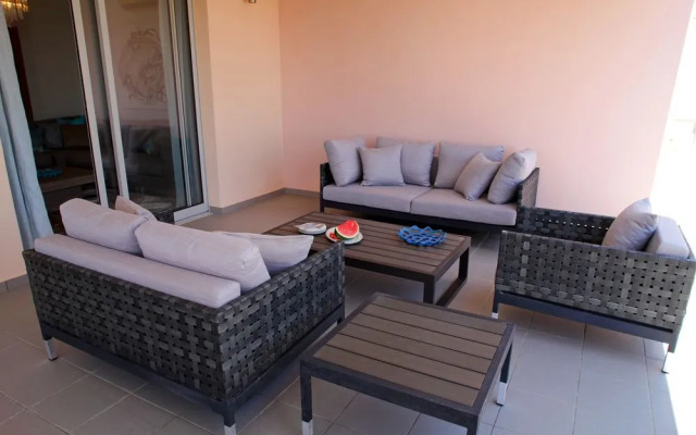 Amathusia Coastal Heights 204