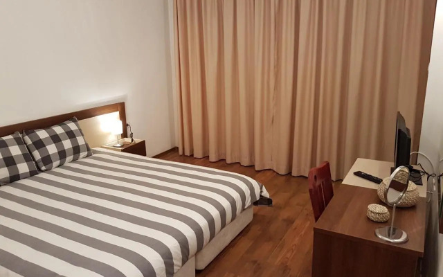 Family 2 bed Apartment in Bansko
